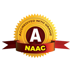 NAAC Logo